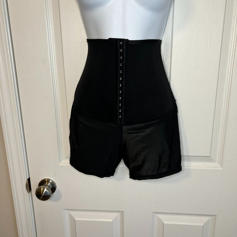 Waist Trainer Short